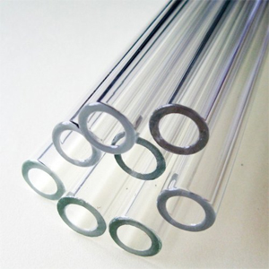 Boiler Gauge Glass Tubes